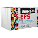 Baucem polistiren expandat EPS 50 grosime 20 mm